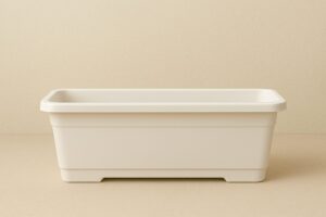 オクラはプランターで育てられますか？
