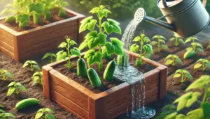 適切な水やり頻度を知ろう