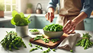 毎日 食べるとどうなる？栄養と効果