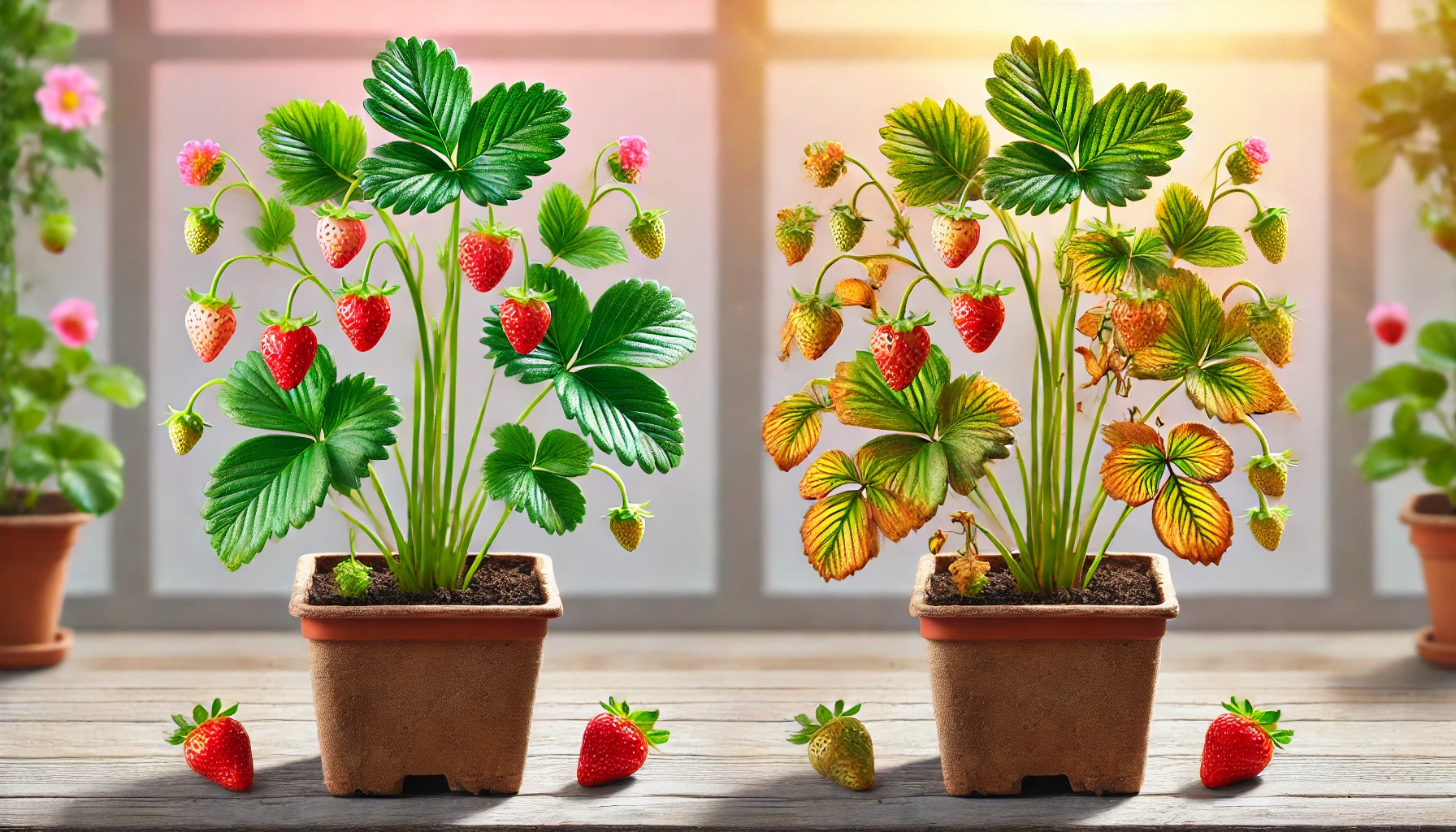 植えっぱなしでも大丈夫？