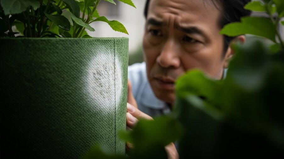 カビの発生は避けられる？