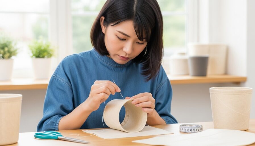 自作できるか？必要な材料は？