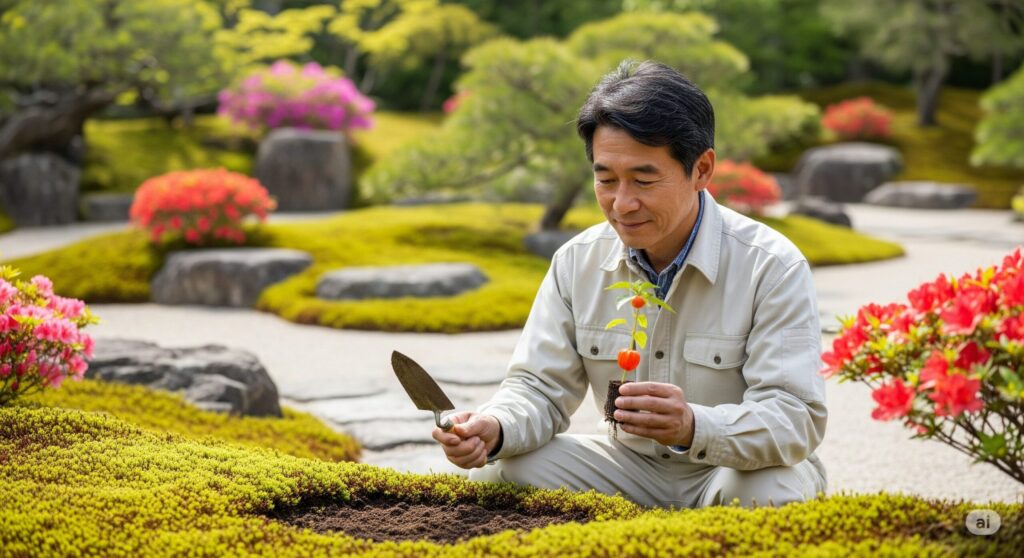 庭に植えてはいけない理由とは