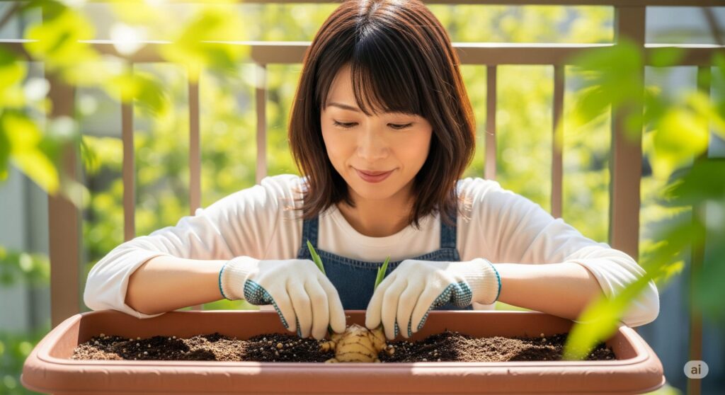 栽培を始めるのに最適な時期とは？