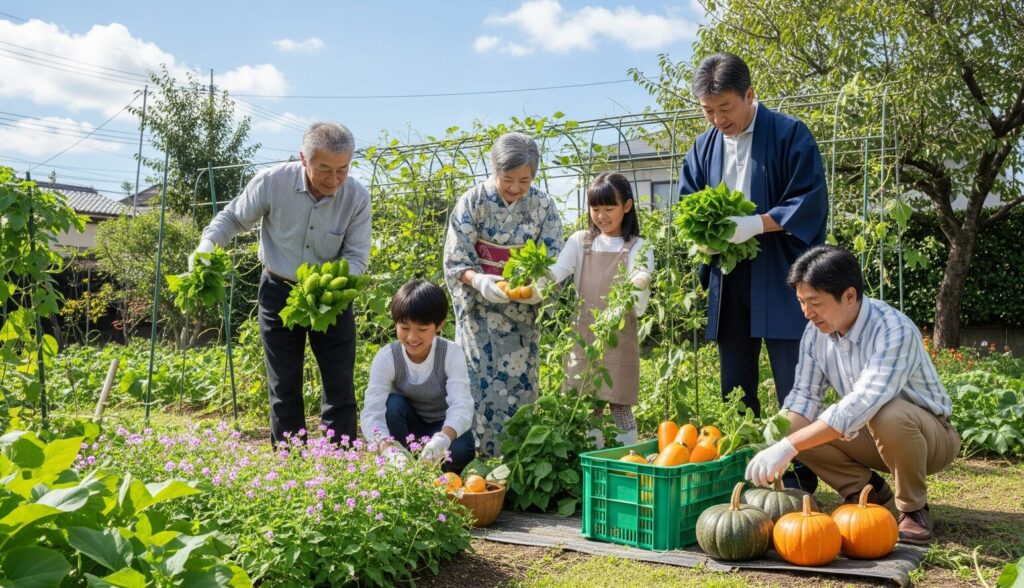 たくさん収穫できる元が取れる野菜とは