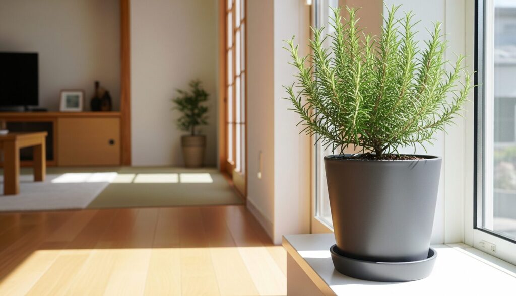 室内での注意点と対策