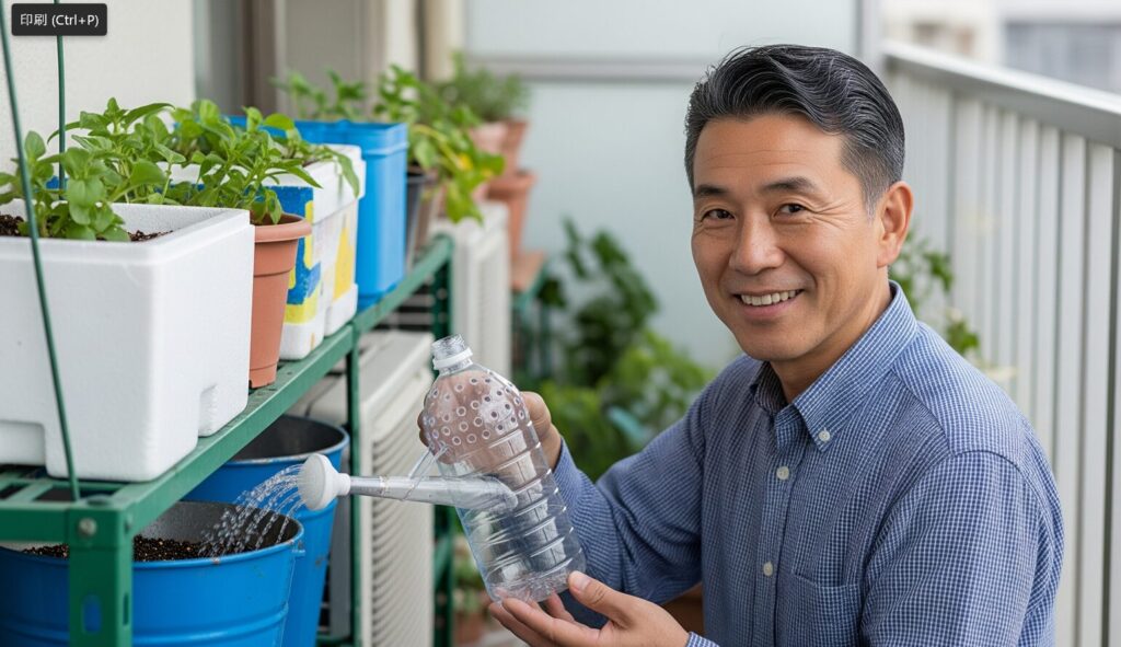 お金をかけない工夫でコストを削減