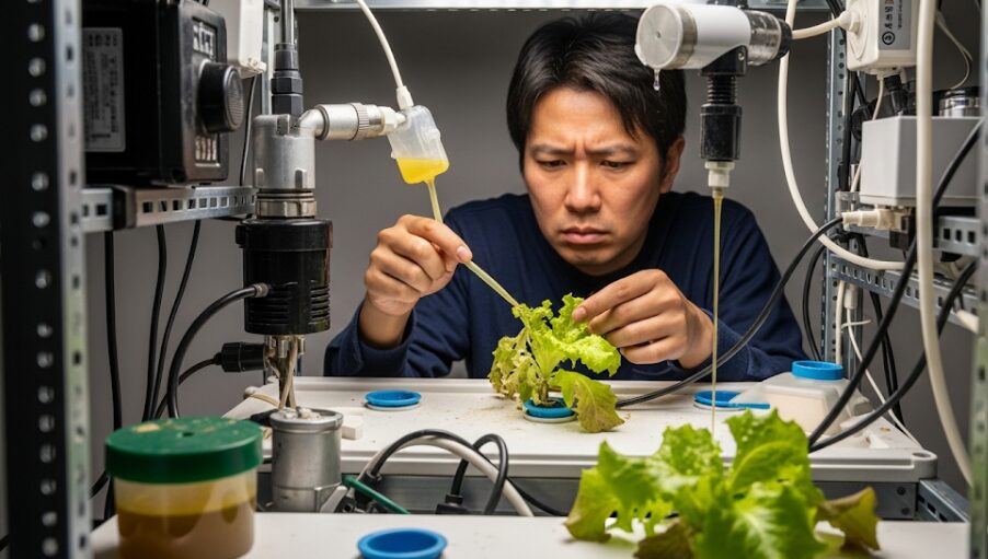 この栽培方法の欠点は何ですか？