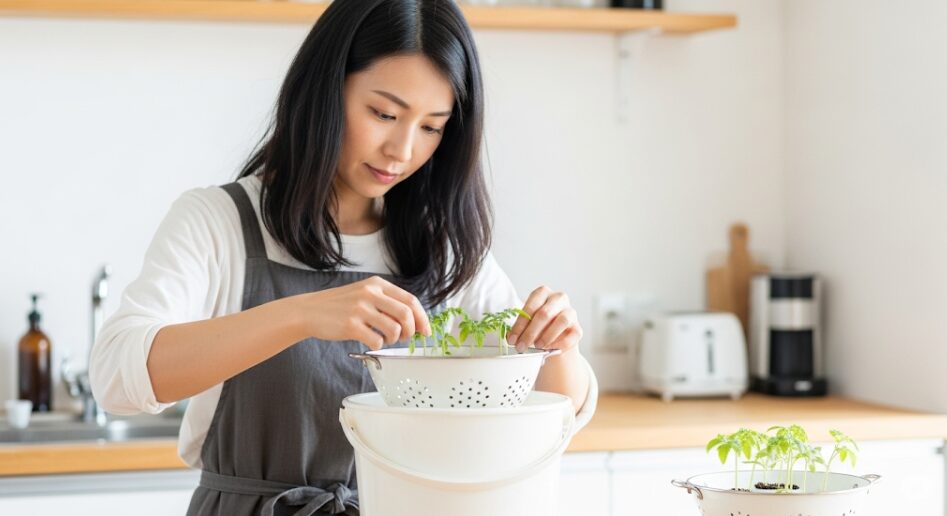 初心者でも簡単な自作キットの作り方
