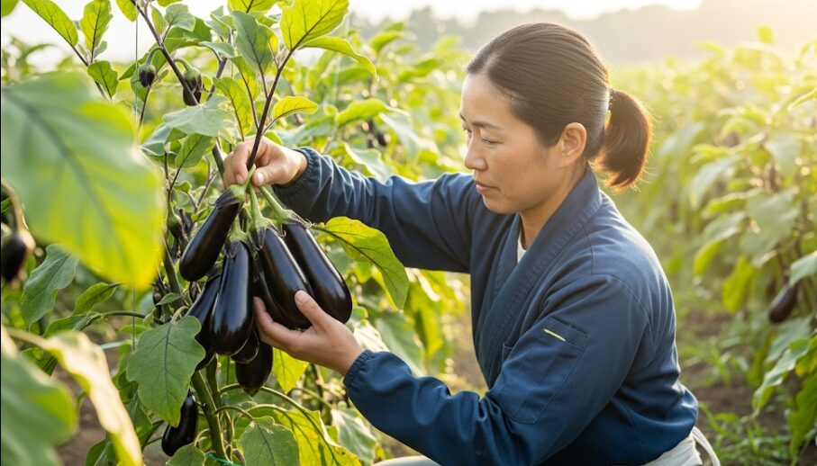 実の数を増やす効果的な方法
