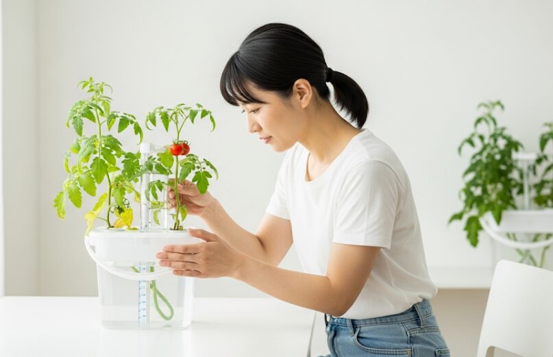 水は毎日変える必要がありますか？