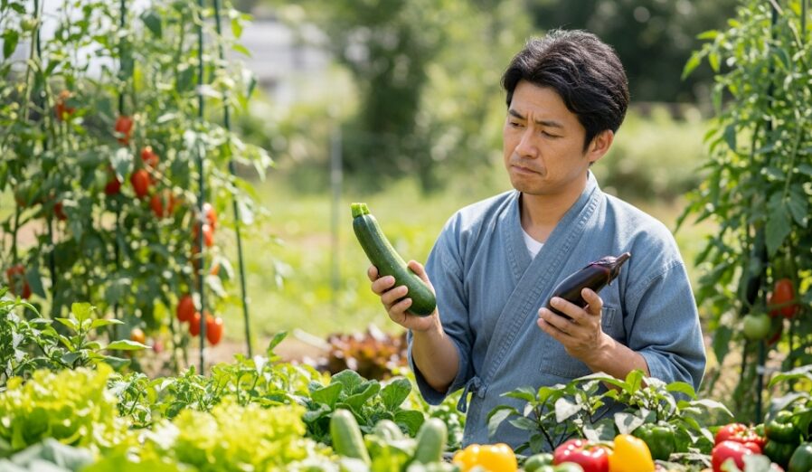 見た目は似てる？両者の分類と共通点